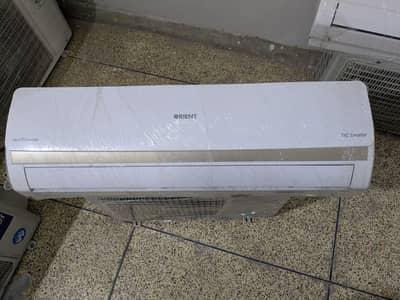 Orient 1.5 ton DC | Total genuine