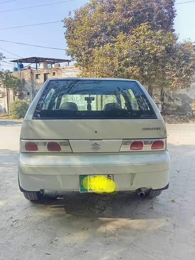 good condition  minor touchup original book  ac heater working