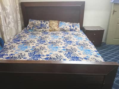 bed set