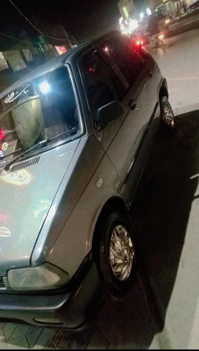 Mehran VXR 2010. . . . . . . . . /.  8,80,000