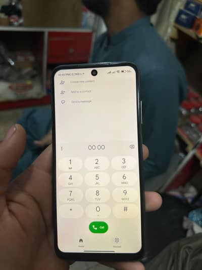 redmi 10 pta aproved 6/128 with box condition 10/9