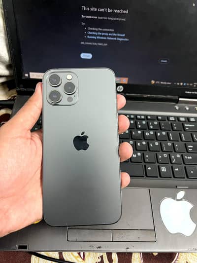 iphone 12 pro max 128 gb