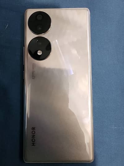 Huawei Honor 70 Pro 256 GB 12+12 Gb Ram 10/10