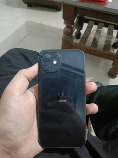 iphone 12 Non PTA JV 64gb