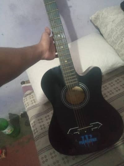 beautiful guitar for beginners