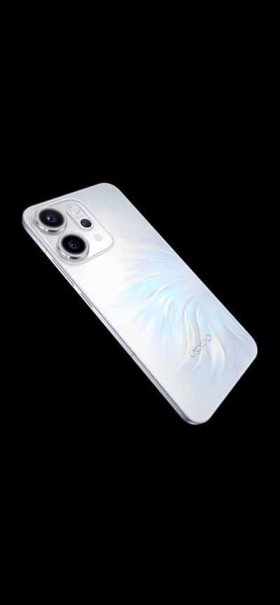 OPPO RENO 14 12/512 LUSH CONDITION WITH BOX AND CHARGER