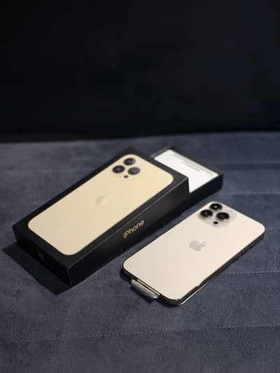 iPhone 13 Pro Max lla pta approved