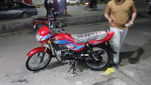 every thing is ok no fault