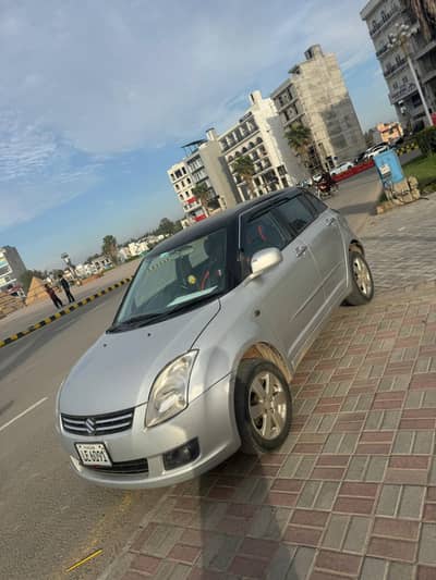 swift dlx 2014 for sale