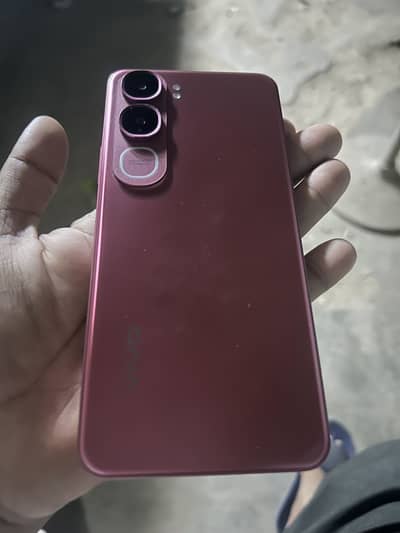 Just box open condition all ok 11 month warranty