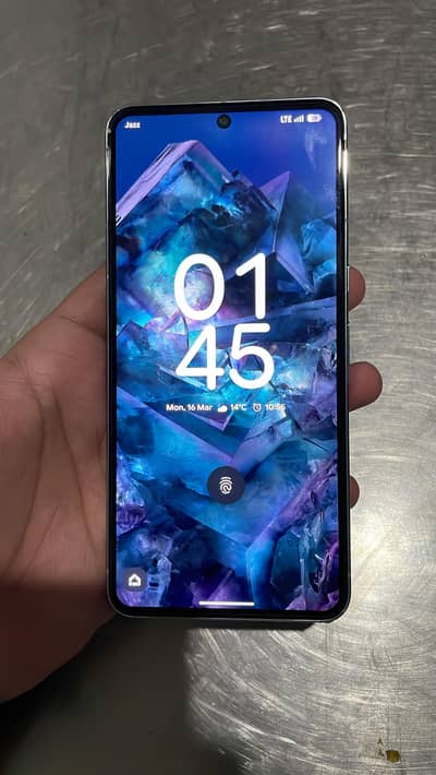 Google Pixel 8 Pro official PTA APPROVED