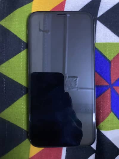 iPhone X PTA approved