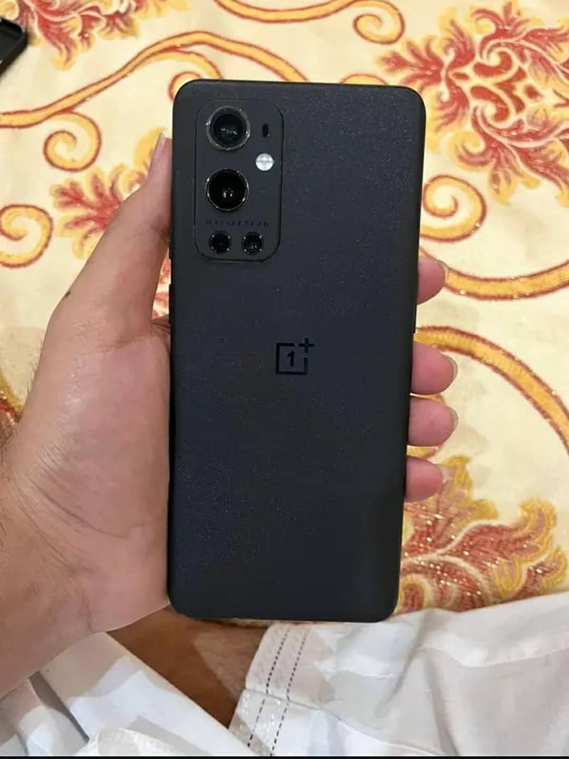 OnePlus 9 pro 0
