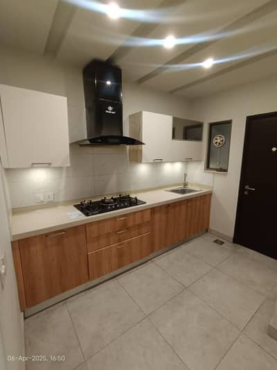 3 Bed Luxury Apartment For Rent In Zarkon Heights Islamabad