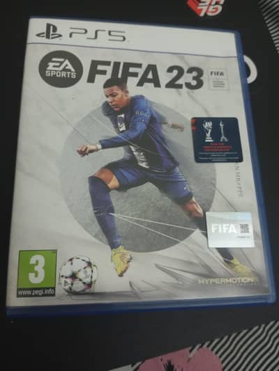 Fifa 23 ps4