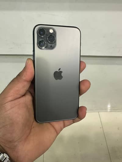 iphone 11 pro 256 GB sall