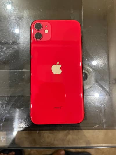 Iphone 11 64gb Pta Approved