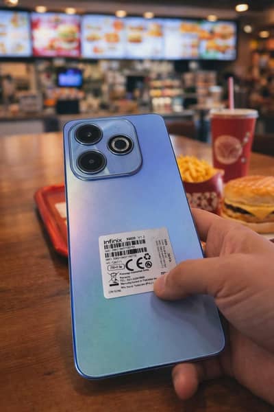 Full Box Excellent Condition