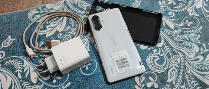 Redmi K40 Gaming – 12GB/256GB