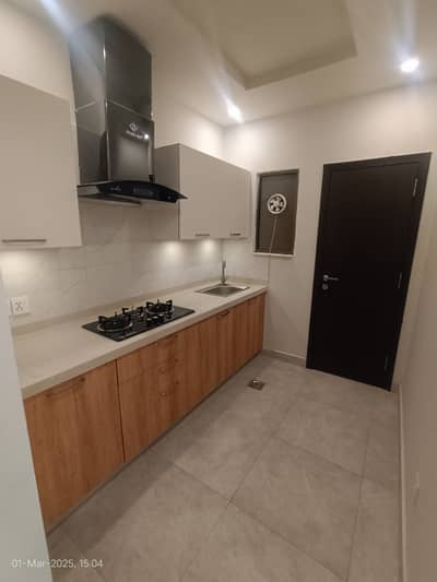 2 Bed Apartment Available For Rent In Zarkon Heights