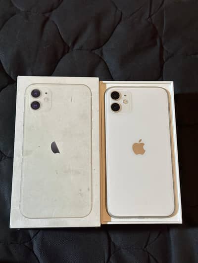 iphone 11 pta approved