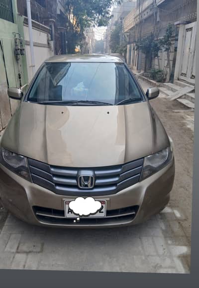 Full original Honda city for sale