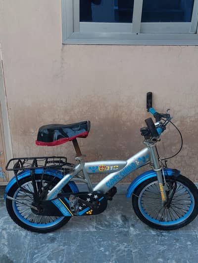 imported cycle  alloy rim