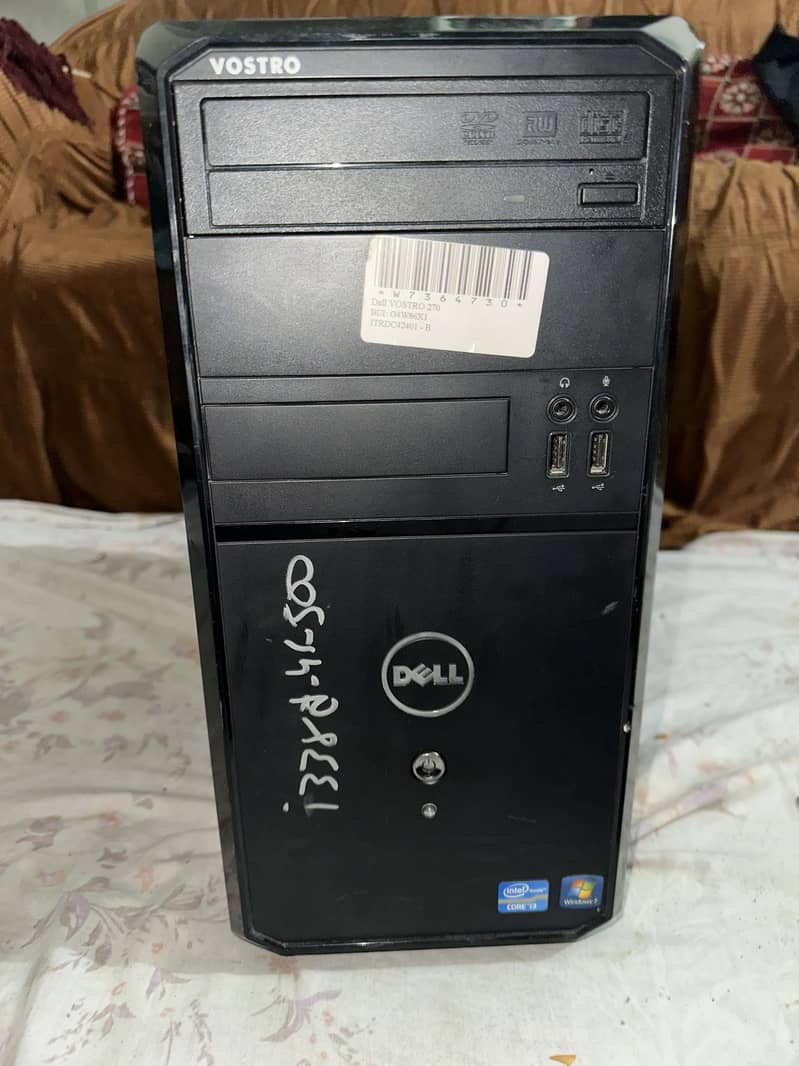 Dell pc 0