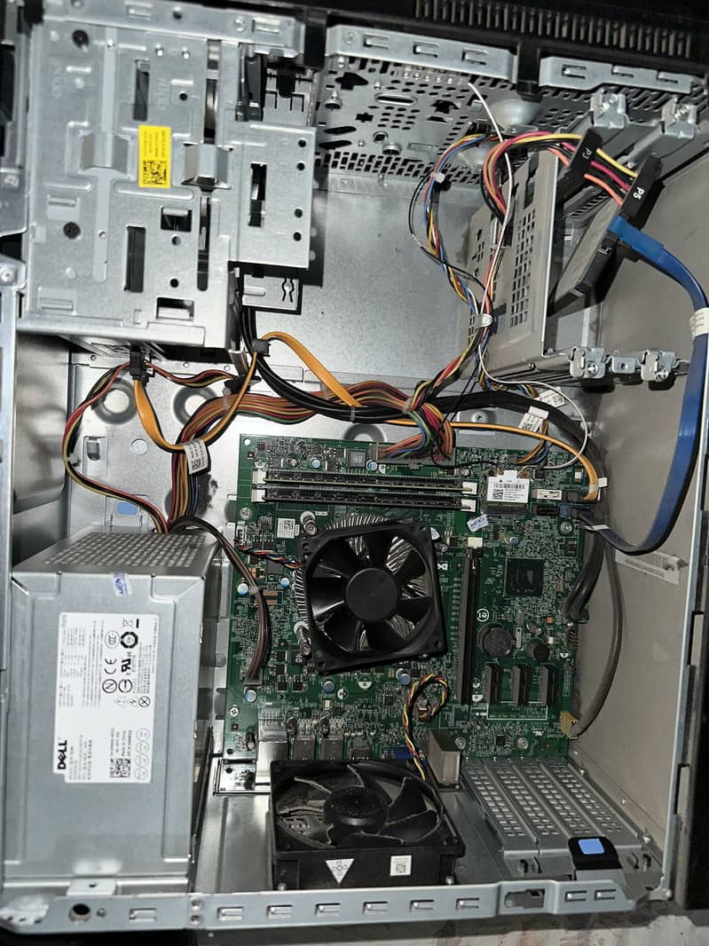Dell pc 3