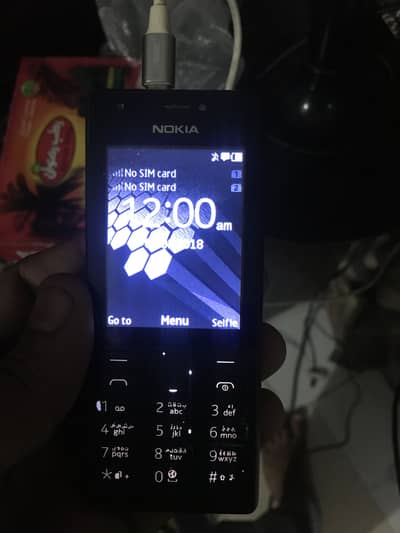 Nokia 216 dual sim