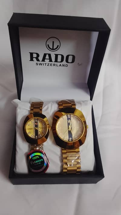 Rado watch