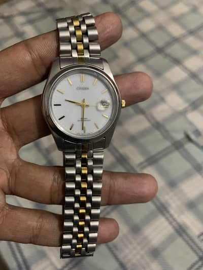 Citizen Watch