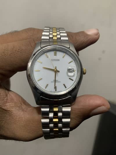 Citizen Watch
