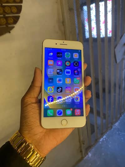 iphone 8plus 256gb pta approved