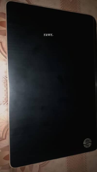 Some lines on screen  + Orignail charger