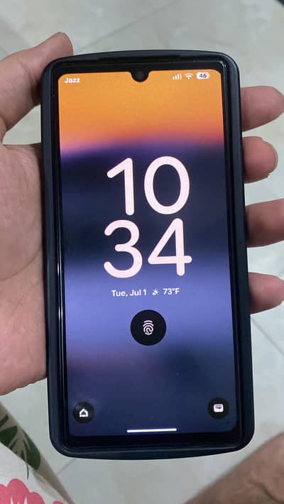 Google pixel 6a approved