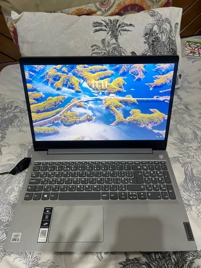 Lenovo idea pad 3 windows 11 pro