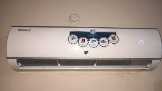 Pel Air conditioner