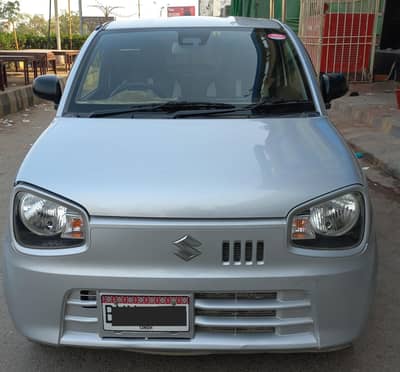 suzuki alto japenes 19/23