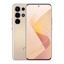 itel s26 ultra open box gold color
