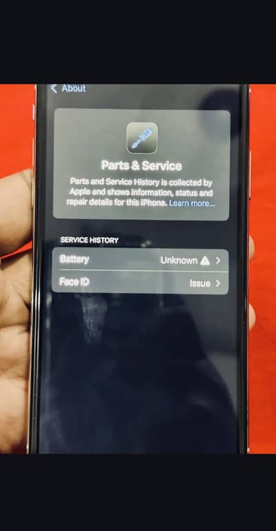 Iphone Xs Factory Unlock