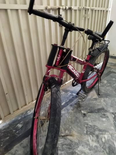 Chicago Cycle for Sale 