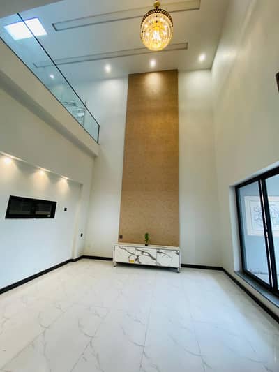 7 Marla Brand New House For Sale Sargodha Road Faisalabad