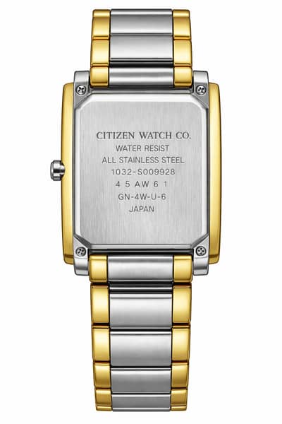 Citizen quartz watch