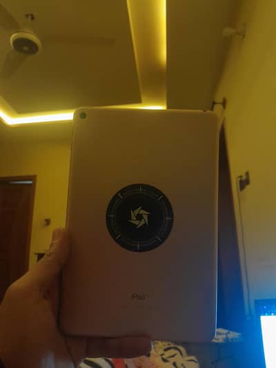 ipad mini5 64gb with box
