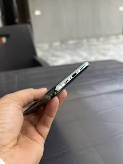 iPhone 11 Pro Dua PTA 256 GB Single hand used