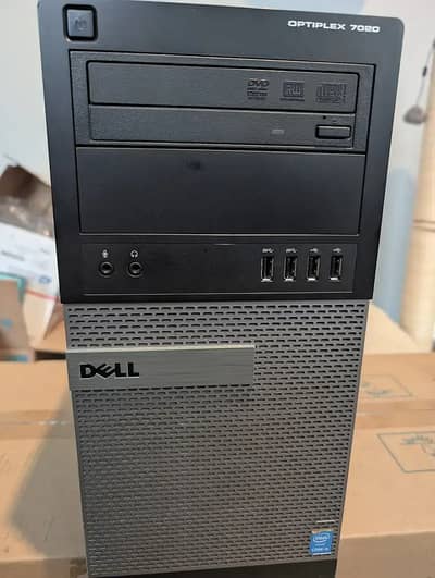 Dell 790 Ci5 2nd & Dell 7020 Ci5 4th Tower PC ! Deal Laptop PC & LED