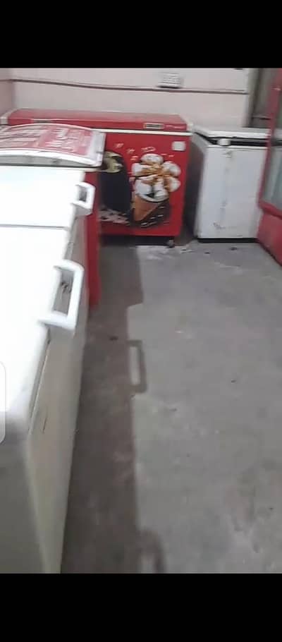 freezer for sale. good condition
