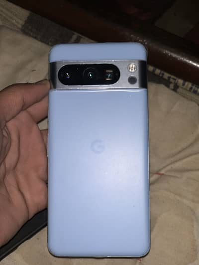 Google pixel 8 pro pta approved