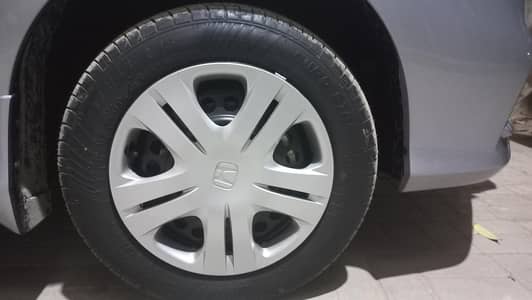 Honda City Tyre R15 175 65